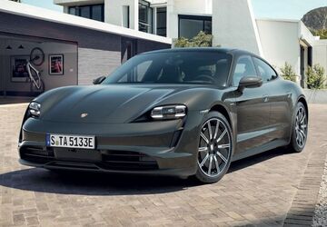 Porsche Taycan 21.668 km 69.900 &euro; Berlin 12487