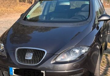 Seat Altea 150.000 km 3.999 &euro; Berlin 12351