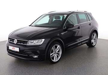 VW Tiguan 34.176 km 27.880 &euro; Berlin 12103