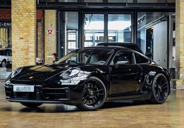 Porsche 992 19.500 km 145.900 &euro; Berlin 10553