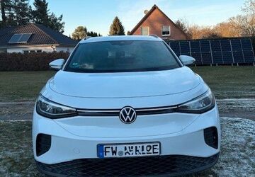 VW ID.4 66.000 km 22.500 &euro; Schöneiche 15566