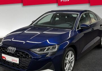 Audi A3 17.600 km 35.120 &euro; Berlin 10587