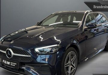 Mercedes-Benz C 300 59.600 km 35.970 &euro; Berlin 12169