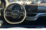 Fiat 500e La Prima By Bocelli 42kWh*Pano*ACC*LED*SHZ 13.910 km 18.990 &euro; Berlin 13187