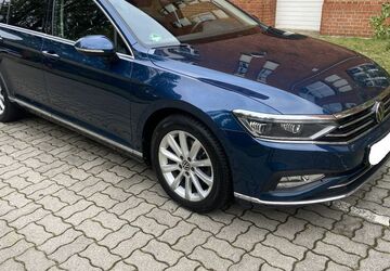 VW Passat Variant 76.000 km 23.990 &euro; Berlin 12203