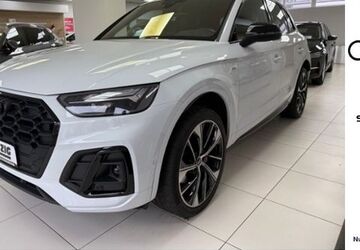 Audi Q5 33.525 km 44.990 &euro; Berlin 13435
