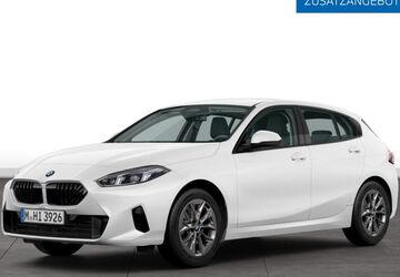BMW 120 3.859 km 29.950 &euro; Berlin 12683