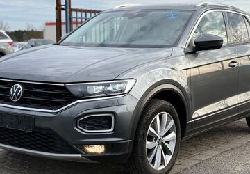 VW T-Roc 192.154 km 14.900 &euro; Mittenwalde 15749
