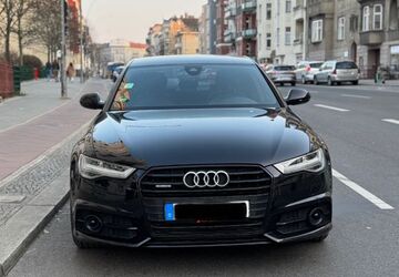 Audi A6 174.000 km 19.800 &euro; Berlin 12161