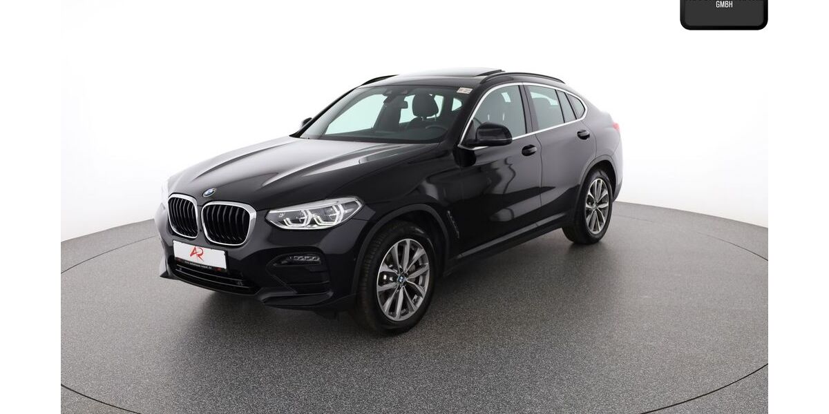 BMW X4 117.403 km 33.880 &euro; Schönefeld 12529