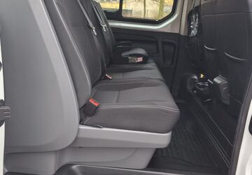 Renault Trafic 73.297 km 21.000 &euro; Berlin 13595