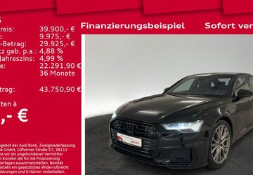 Audi A6 62.360 km 39.900 &euro; Berlin 12489