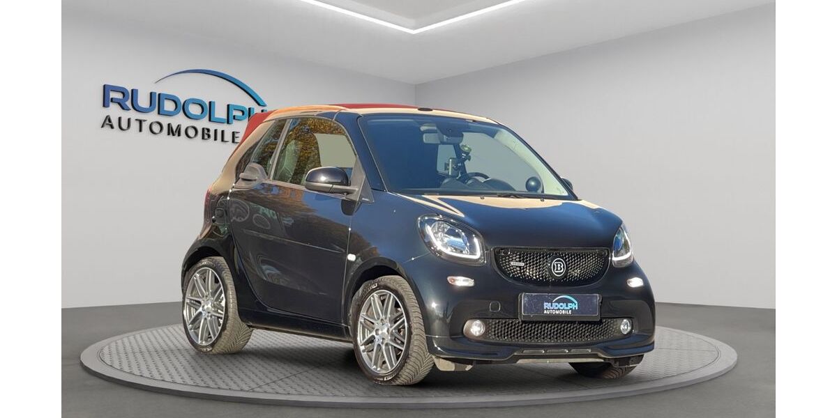 Smart ForTwo 35.000 km 24.699 &euro; Berlin 13088