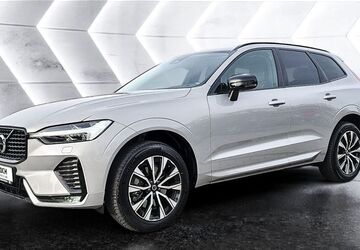 Volvo XC60 62.850 km 38.990 &euro; Berlin 12683