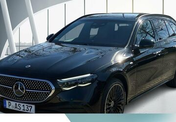 Mercedes-Benz E 300 14.900 km 72.890 &euro; Potsdam 14480