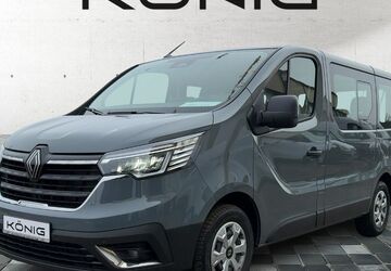 Renault Trafic 3.646 km 36.888 &euro; Oranienburg bei Berlin 16515