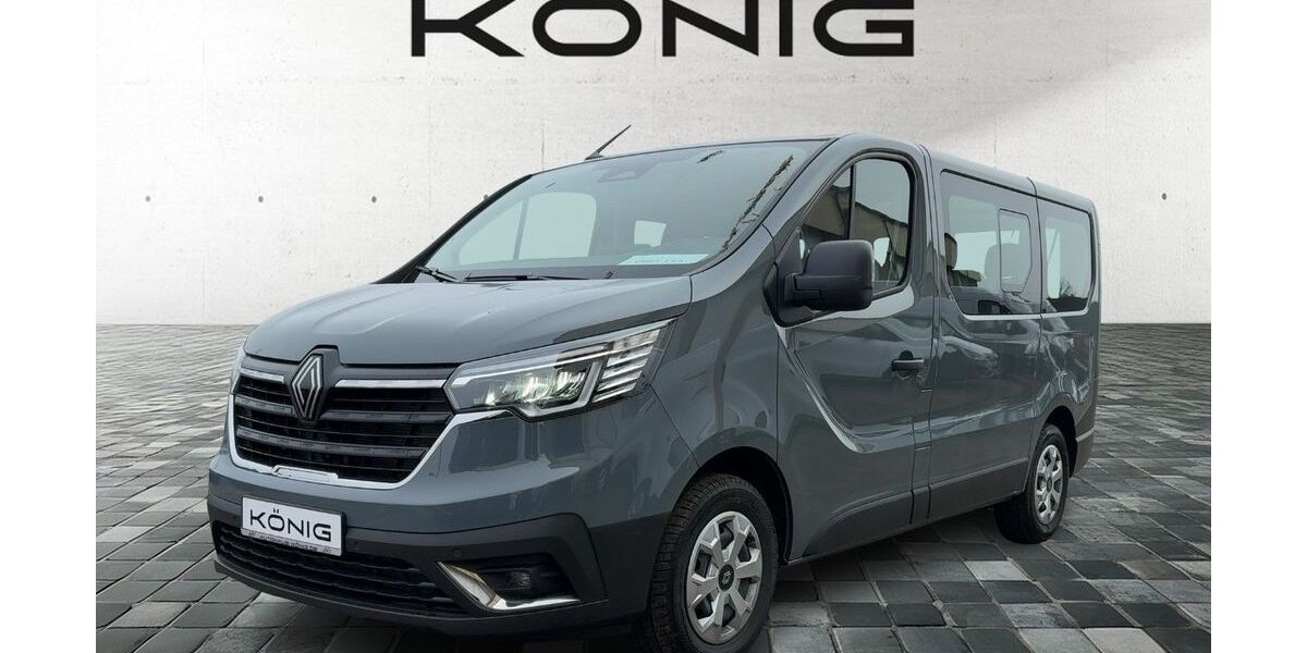 Renault Trafic 3.646 km 36.888 &euro; Oranienburg bei Berlin 16515
