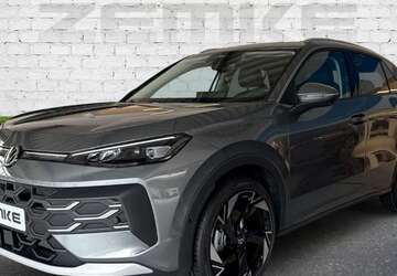 VW T-Roc 1.999 km 40.925 &euro; Bernau 16321