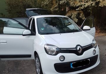 Renault Twingo 36.500 km 7.600 &euro; Berlin 13465