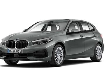 BMW 120 48.600 km 29.900 &euro; Berlin-Siemensstadt 13629