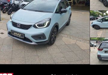 Honda Jazz 1.081 km 29.690 &euro; Berlin 13403