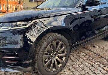 Land Rover Range Rover Velar 124.977 km 25.990 &euro; Berlin - Tempelhof 12107