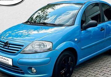 Citroen C3 70.000 km 2.890 &euro; Berlin 12353