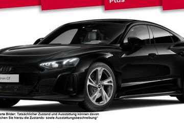 Audi e-tron GT 11.700 km 64.900 &euro; Berlin 12489