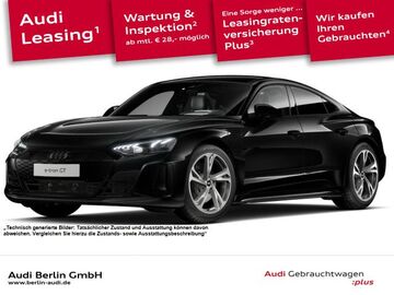 Gebrauchte Audi e-tron GT