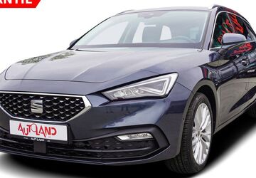 Seat Leon 75.050 km 23.950 &euro; Berlin 13599
