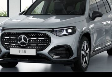 Mercedes-Benz GLB 250 9.900 km 56.600 &euro; Berlin 10587