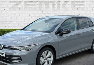 VW Golf 3.999 km 33.975 &euro; Oranienburg 16515