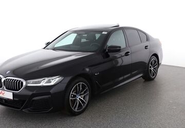 BMW 530 80.639 km 39.440 &euro; Berlin 12103