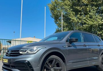 VW Tiguan Allspace 149.070 km 27.100 &euro; Berlin 10627