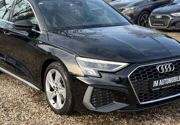 Audi A3 100.000 km 22.990 &euro; Berlin 12349