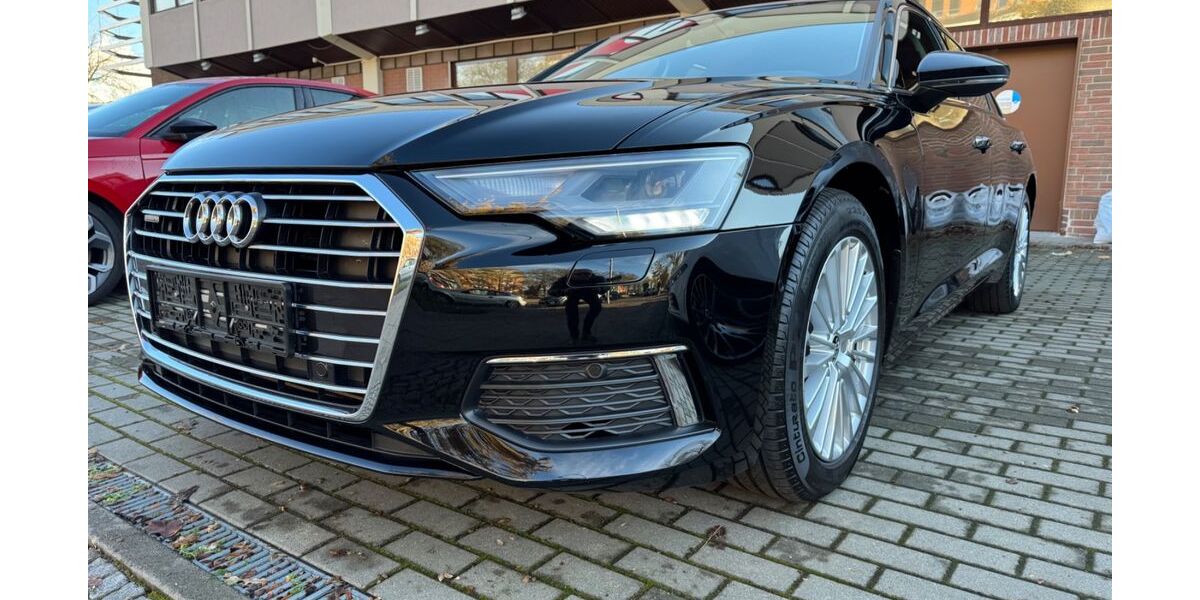 Audi A6 41.500 km 37.444 &euro; Berlin 13599