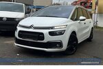 Citroen Grand C4 Space Tourer Shin*F+R-Cam*Car-P*Massage 124.980 km 8.990 &euro; Berlin 13187