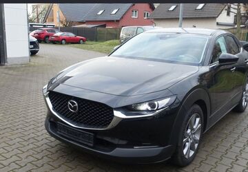 Mazda CX-30 51.473 km 21.320 &euro; Berlin 13403