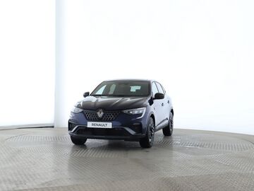 Gebrauchte Renault Arkana