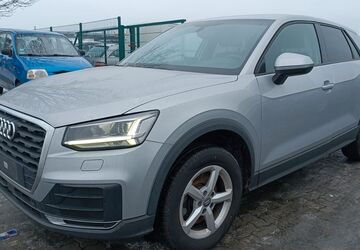 Audi Q2 202.000 km 10.900 &euro; Mittenwalde 15749