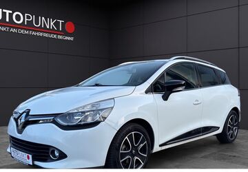 Renault Clio 84.000 km 9.499 &euro; Wildau 15745