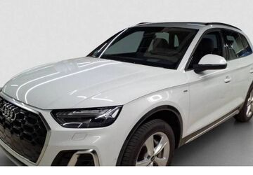 Audi Q5 24.961 km 55.975 &euro; Berlin 13088