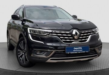 Renault Koleos 26.988 km 25.880 &euro; Berlin 12683
