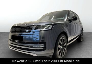 Land Rover Range Rover 3.500 km 176.110 &euro; Berlin 14052