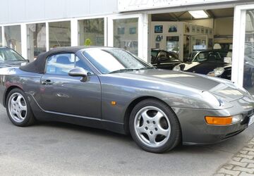 Porsche 968 179.000 km 26.900 &euro; Berlin 14165