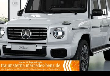 Mercedes-Benz G 580 9.542 km 144.990 &euro; Berlin 10587