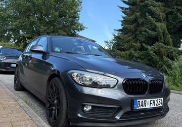 BMW 116 130.000 km 10.100 &euro; Wandlitz 16348