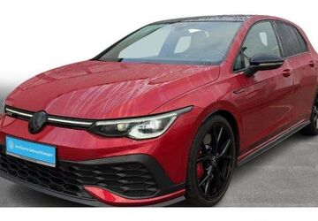 VW Golf 45.330 km 31.226 &euro; Berlin 12681