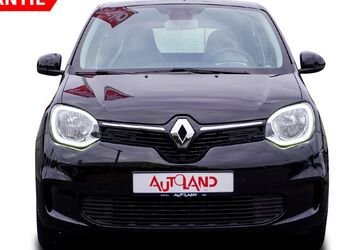 Renault Twingo 23.903 km 11.990 &euro; Berlin 12683