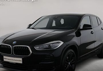 BMW X2 51.324 km 26.700 &euro; Berlin 14057
